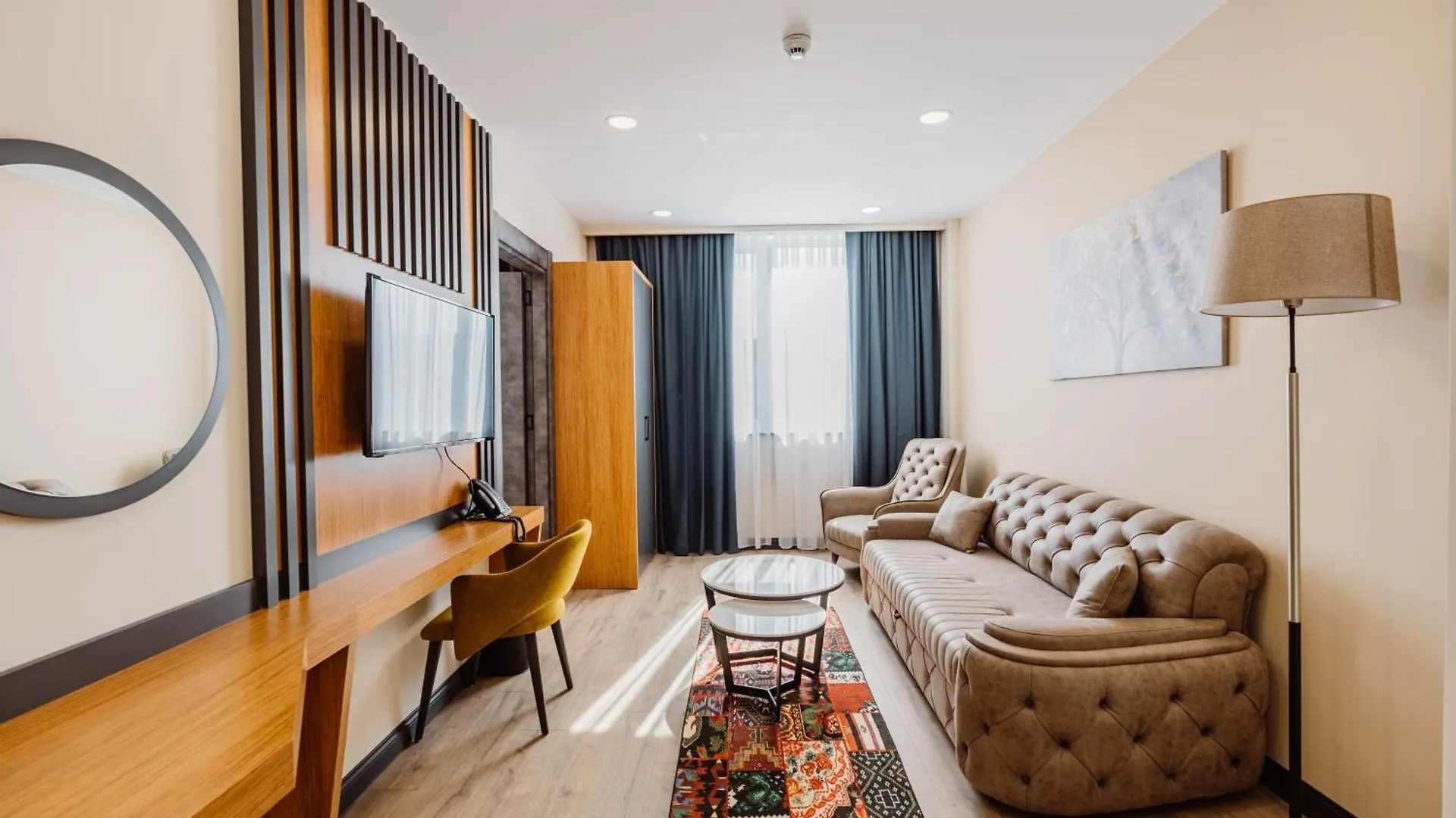 Best Western Plus Batumi Hotel