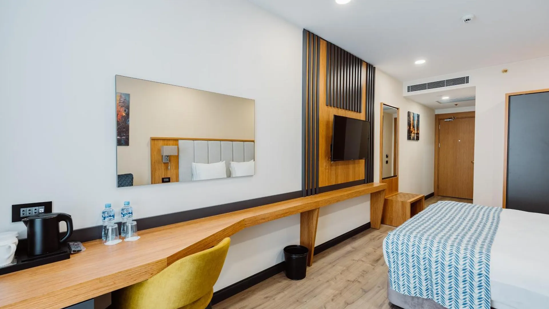 Best Western Plus Батуми