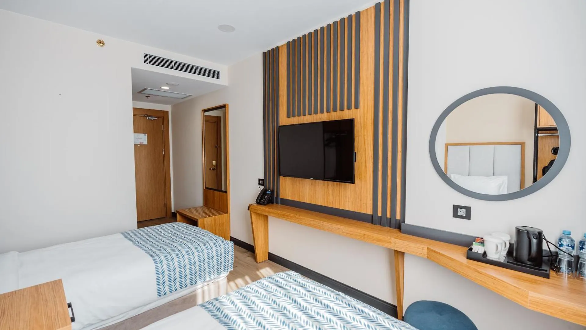 فندق Best Western Plus باتومي