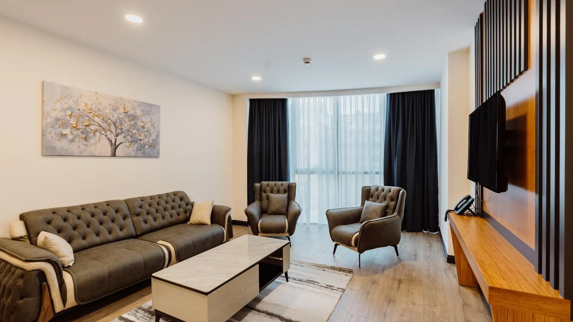 Best Western Plus Batum Otel