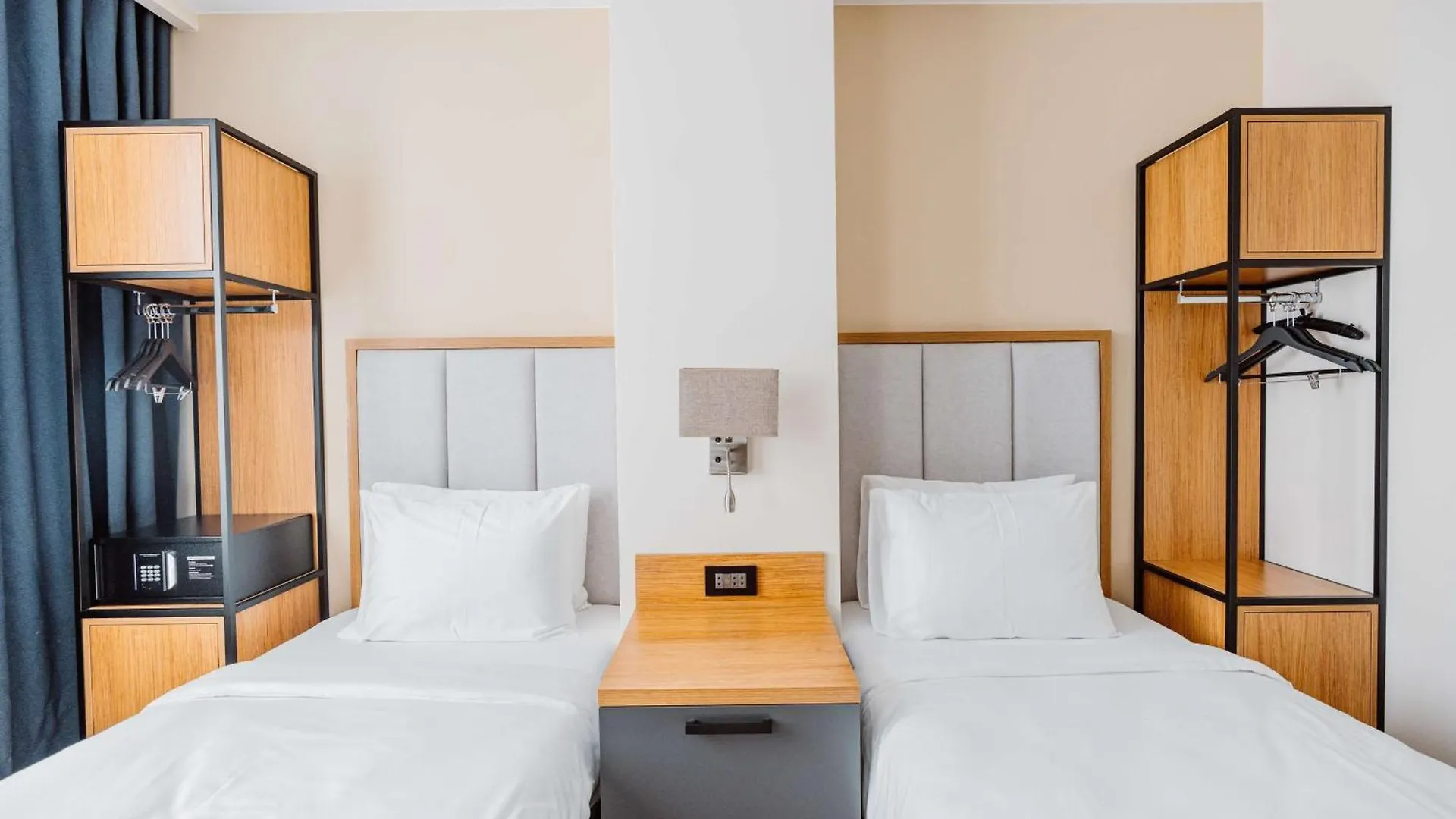 Best Western Plus Батуми