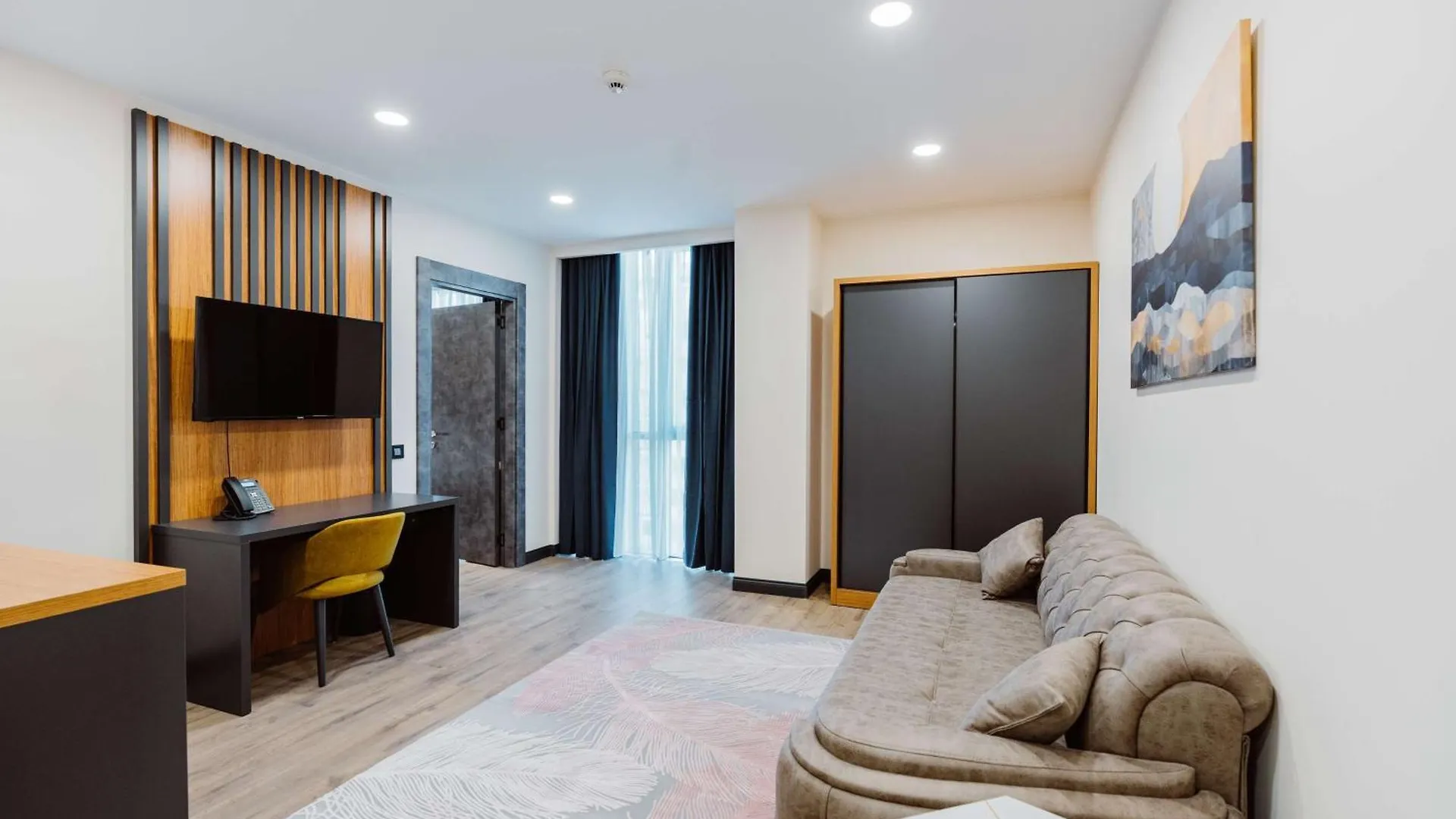 Best Western Plus Batumi Hotel
