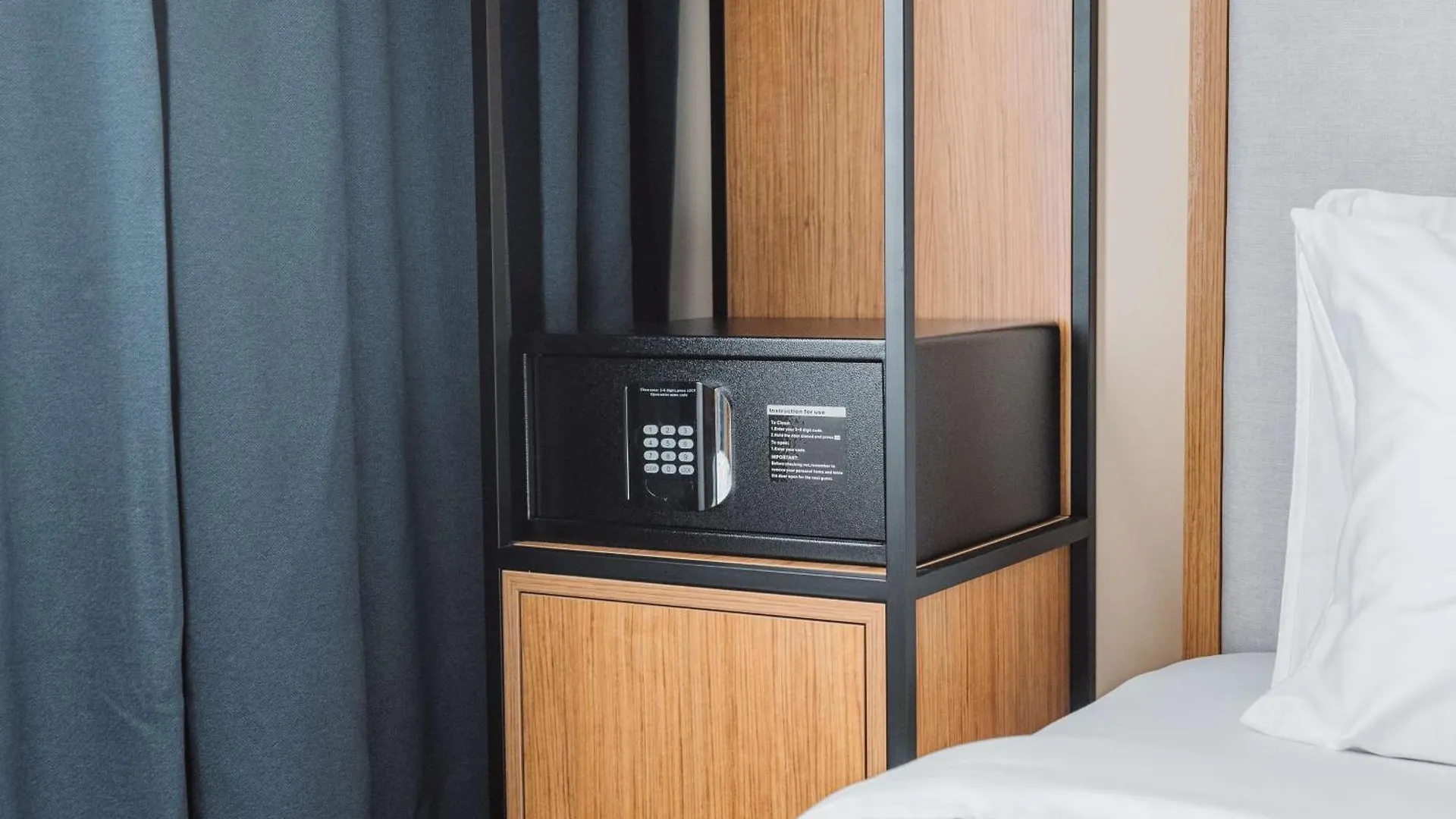 Best Western Plus باتومي جورجيا