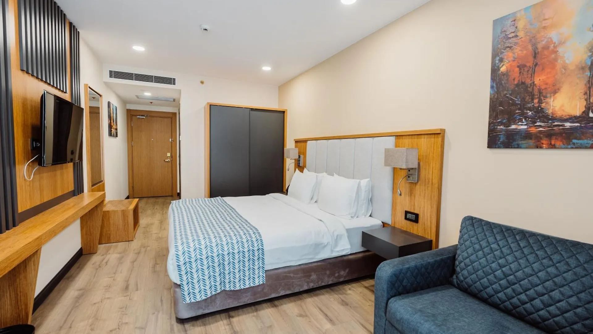 Best Western Plus Батуми 4*,  Грузия