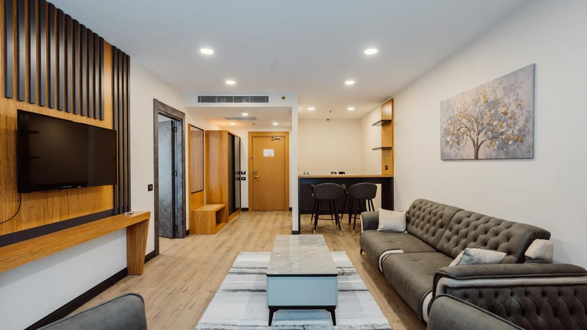 **** فندق Best Western Plus باتومي جورجيا