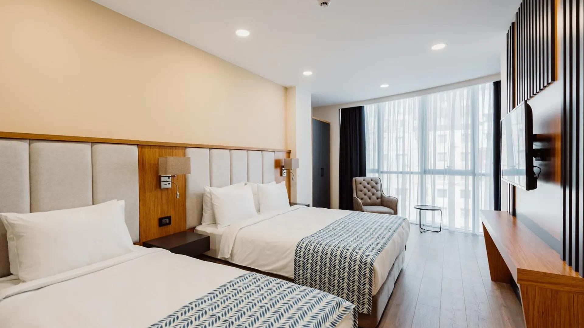 Hotel Best Western Plus Batumi