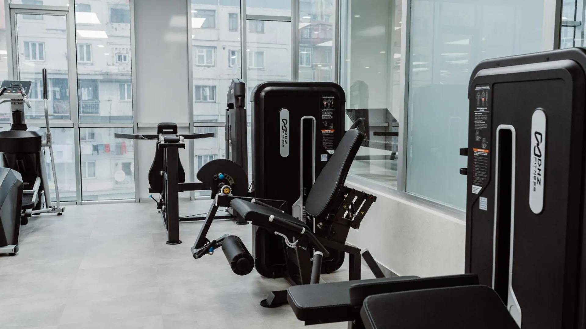 **** Hotel Best Western Plus Batumi Georgia