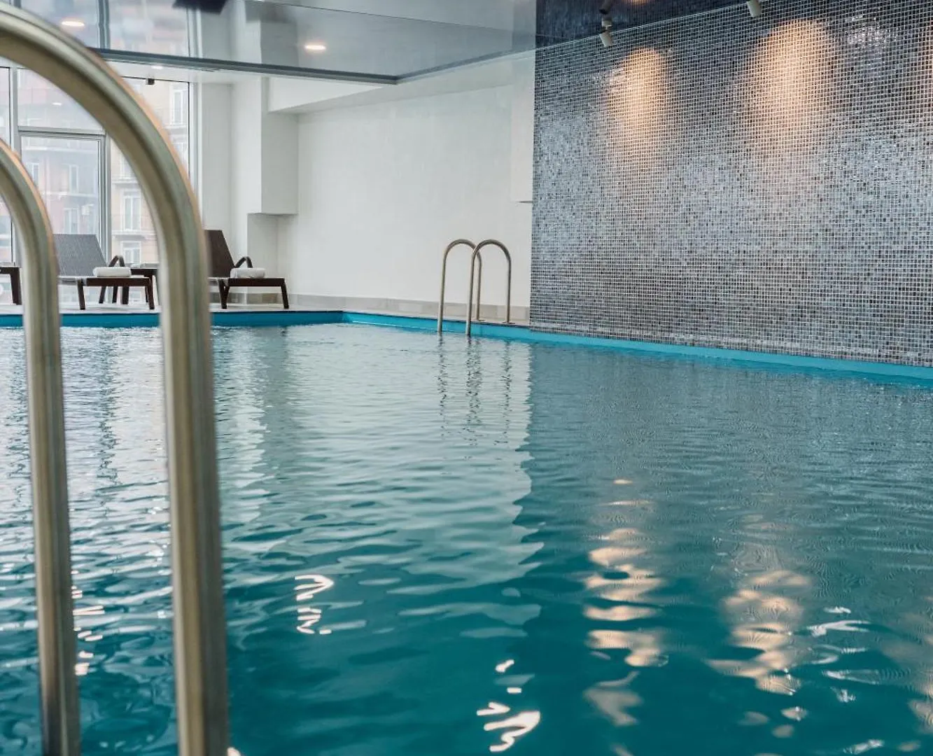 Best Western Plus Батуми
