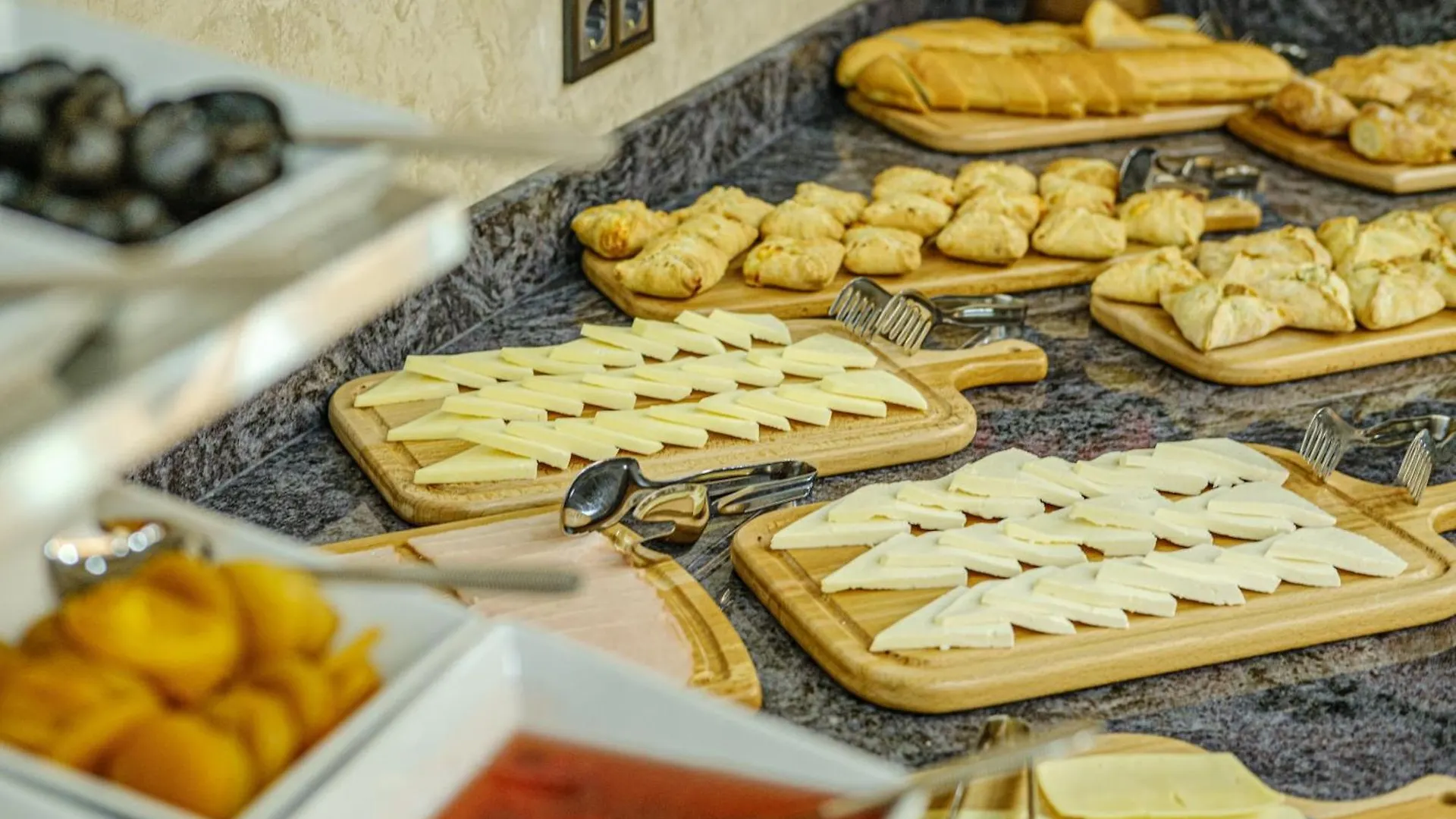 **** Hotel Best Western Plus Batumi Georgia