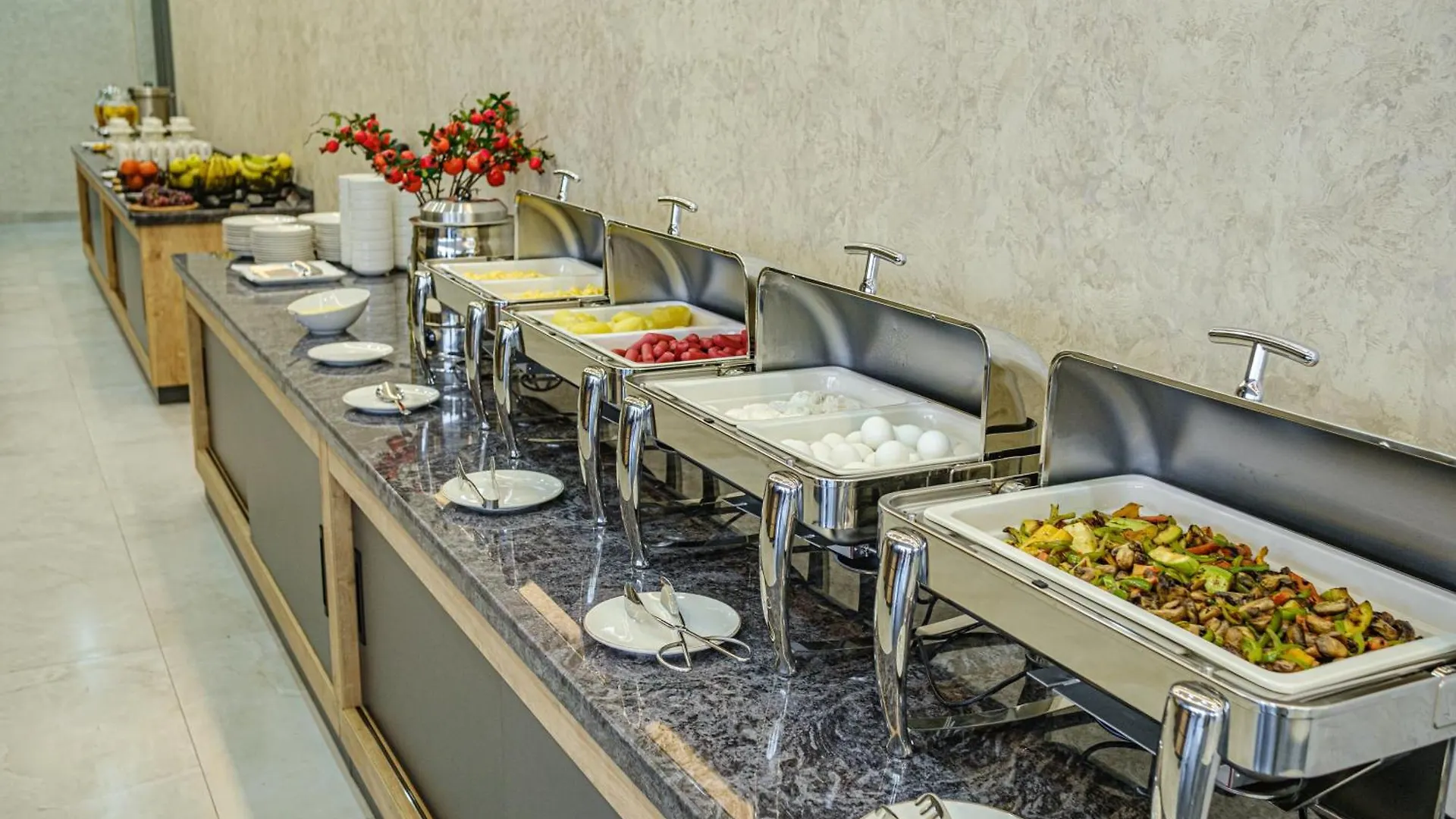 Best Western Plus Батуми
