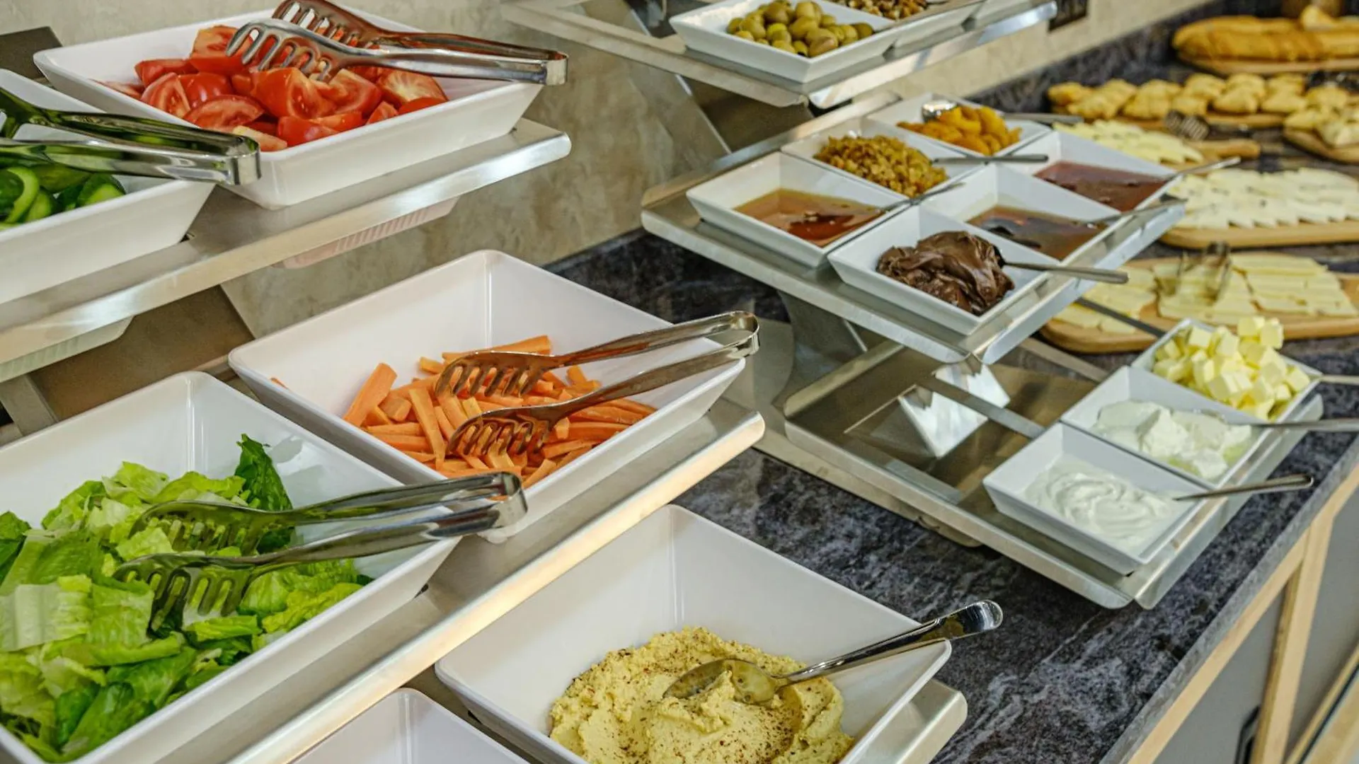 Best Western Plus Batumi Hotel