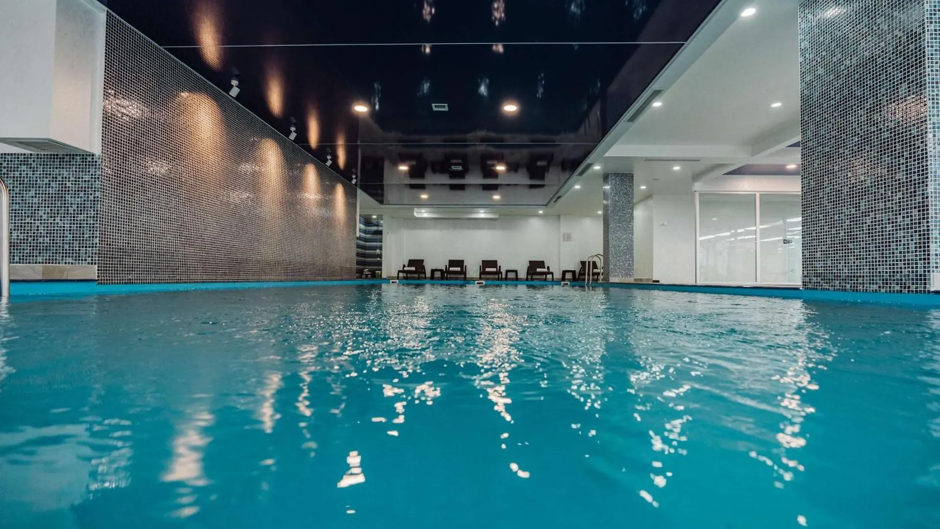 Best Western Plus Батуми Отель