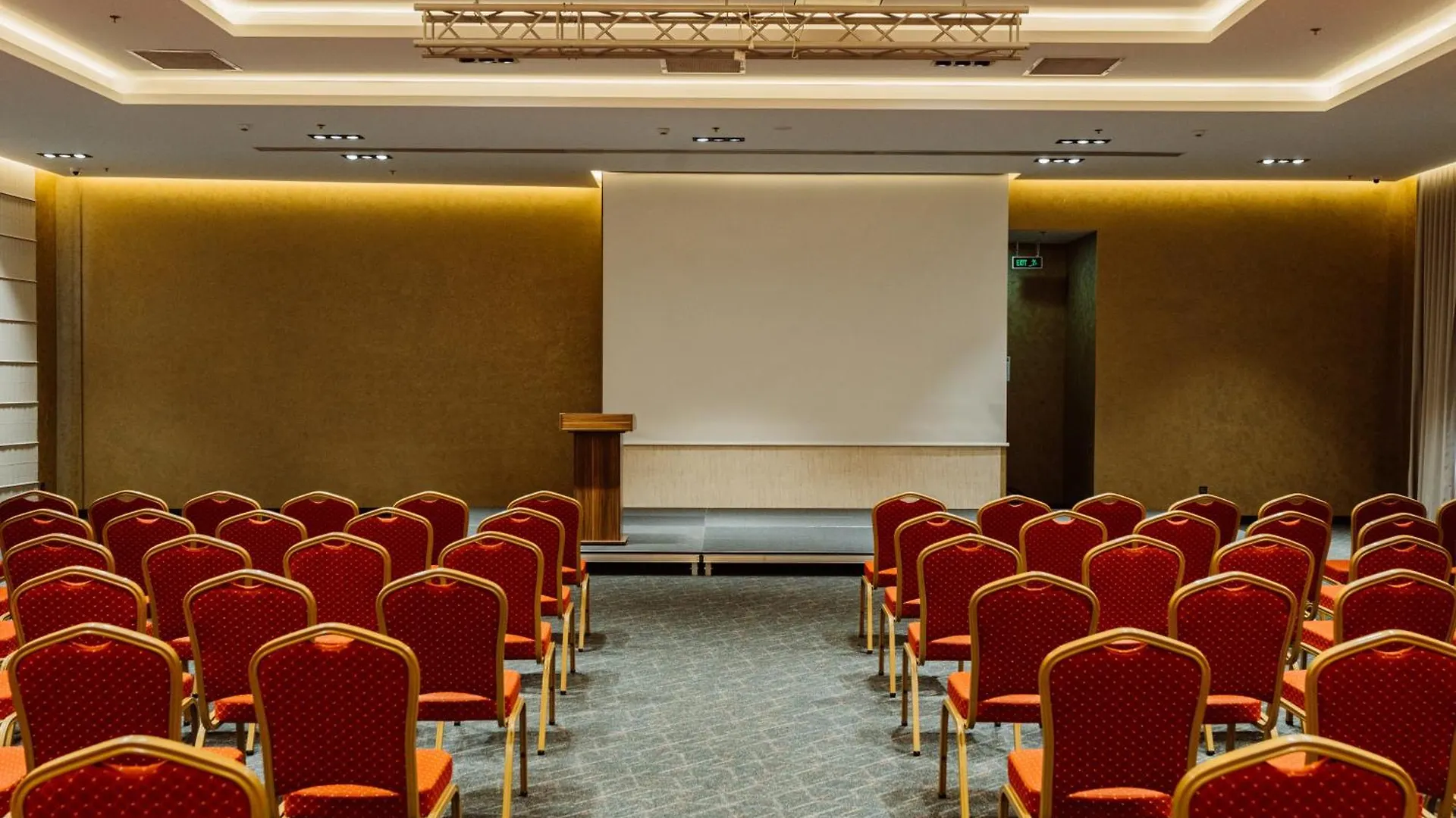 Best Western Plus Batumi Hotel