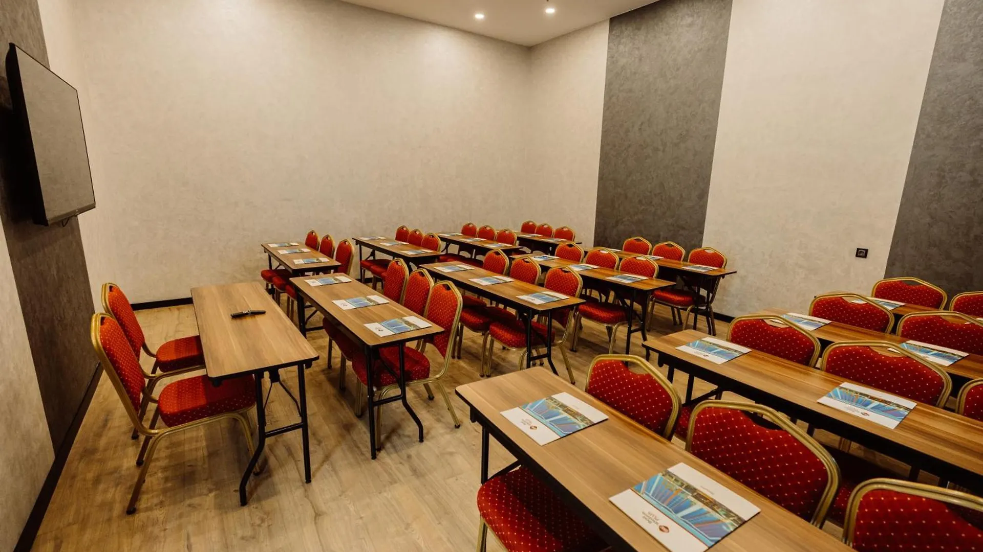 Best Western Plus Batumi Hotel