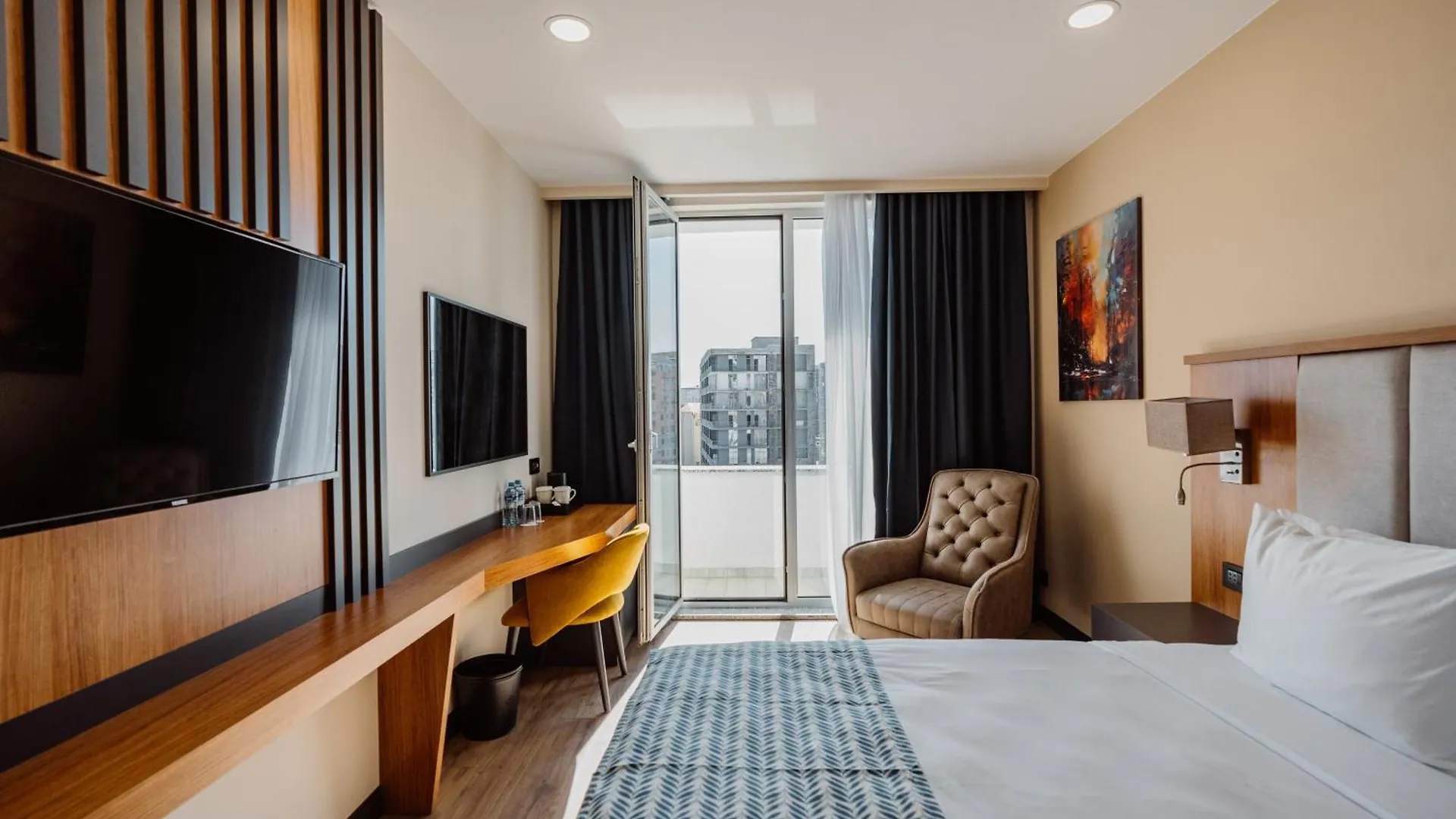 **** Hotel Best Western Plus Batumi Georgia