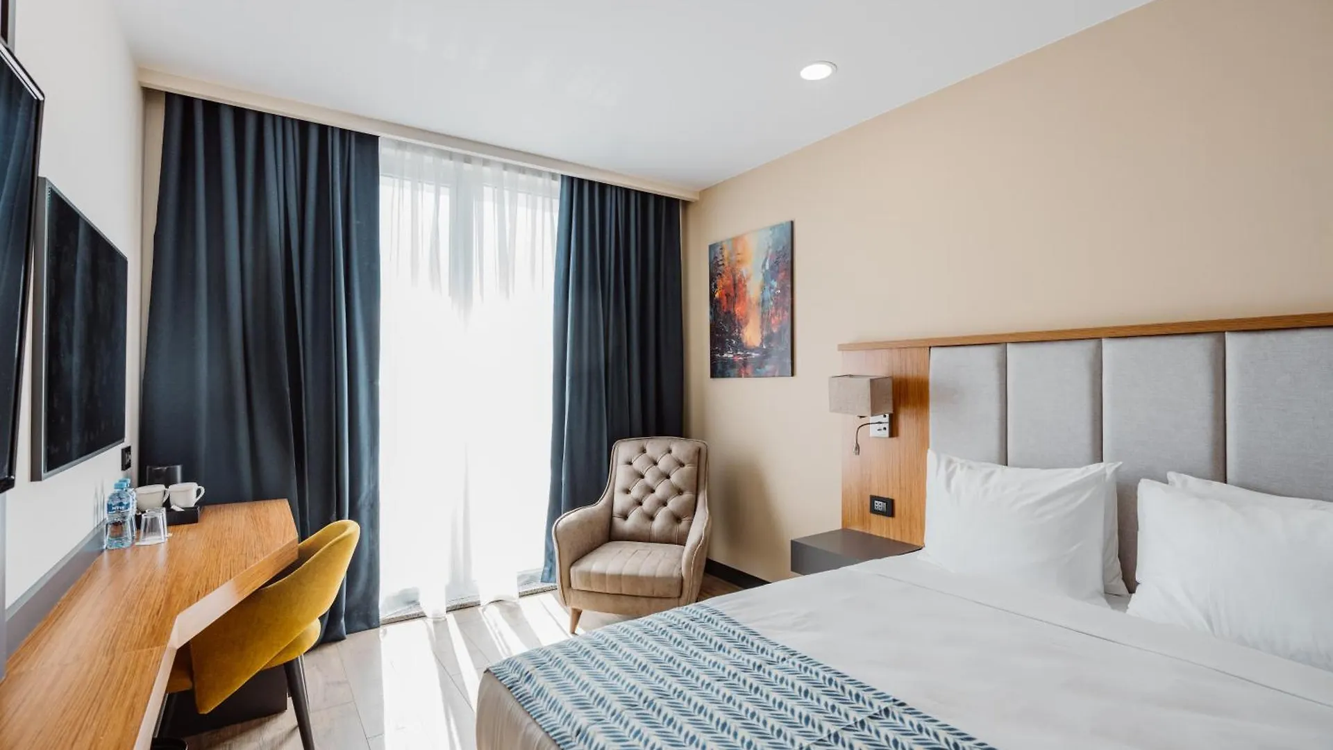 Best Western Plus Batumi