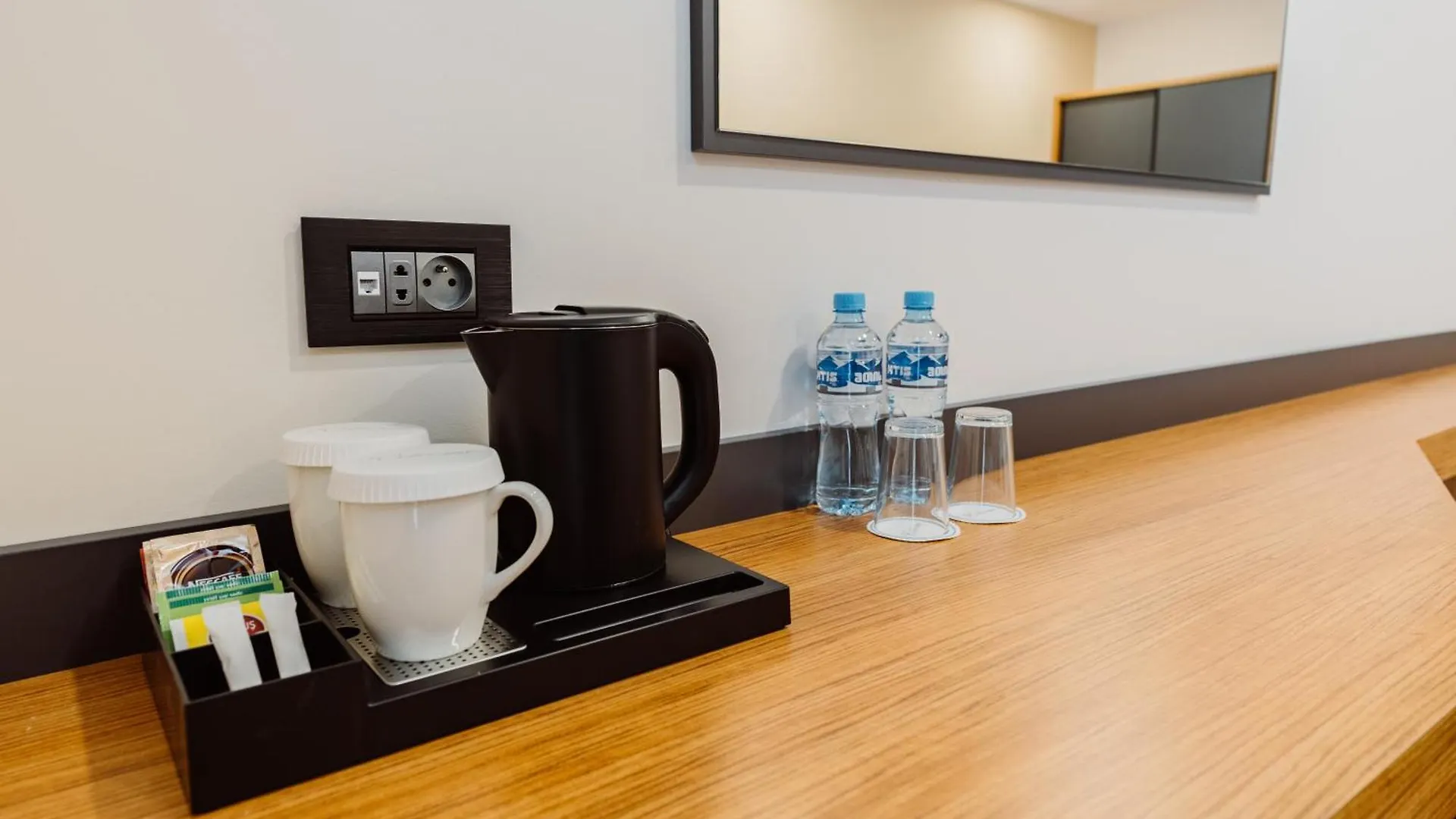 Best Western Plus باتومي 4*,  جورجيا