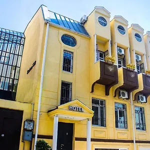Otel Hill