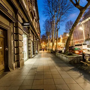 Daire Exx On Liberty Square