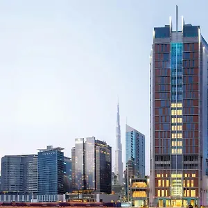 ***** فندق جراند ميلينيوم بيزنس باي الإمارات العربية المتحدة
