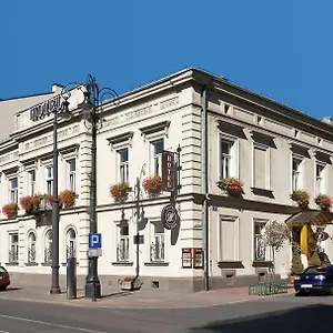 Otel Fortuna