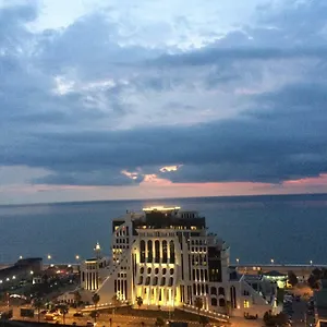 Апартаменты Black Sea Side